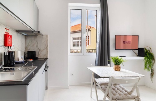 Imaculado Coracao de Maria Apartment | GuestReady - Delightful escape in Madeira