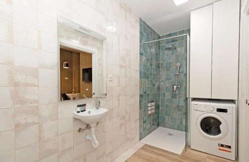 La Malva-rosa Apartment | GuestReady - Delightful Valencian Stay