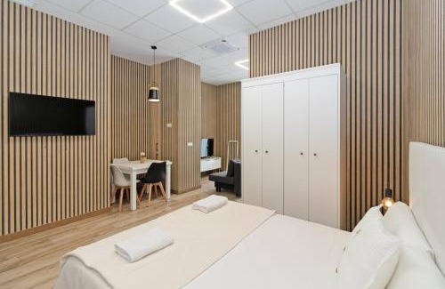 La Malva-rosa Apartment | GuestReady - Delightful Valencian Stay