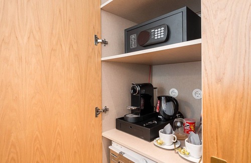 Lordelo do Ouro e Massarelos Apartment | GuestReady - DPV GuestHouse - Room 3