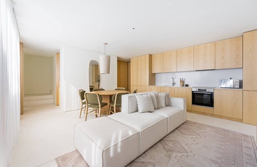 Lordelo do Ouro e Massarelos Apartment | GuestReady - DPV GuestHouse - Apart 6