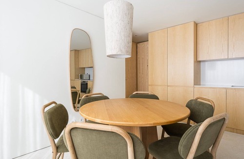 Lordelo do Ouro e Massarelos Apartment | GuestReady - DPV GuestHouse - Apart 6