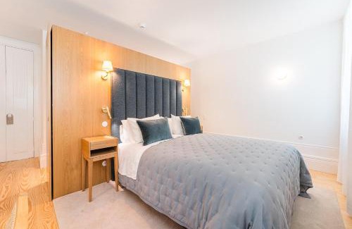 Lordelo do Ouro e Massarelos House | GuestReady - DPV GuestHouse