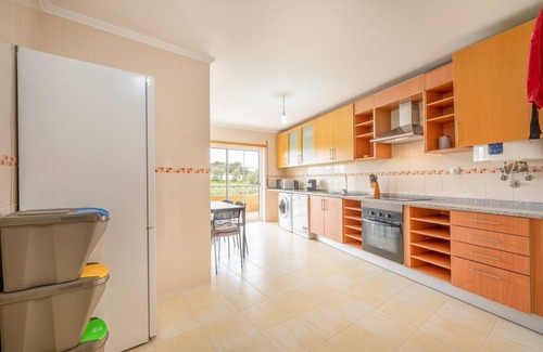 Cartaxo Apartment | GuestReady - Enchanting Escape in Cartaxo with Family Amenities