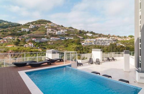 Canico Apartment | GuestReady - Duplex paradise in Caniço