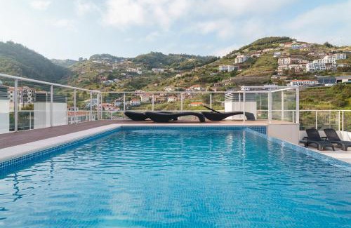 Canico Apartment | GuestReady - Duplex paradise in Caniço