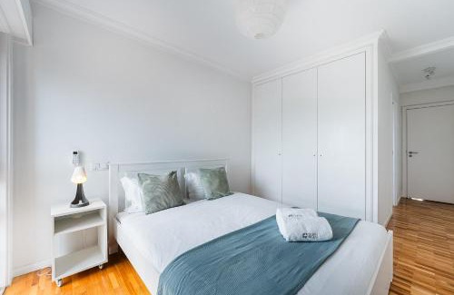 Leixões Apartment | GuestReady - Elegance by the sea