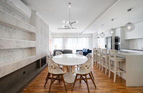 Leixões Apartment | GuestReady - Elegance by the sea