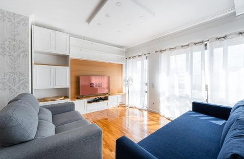 Leixões Apartment | GuestReady - Elegance by the sea