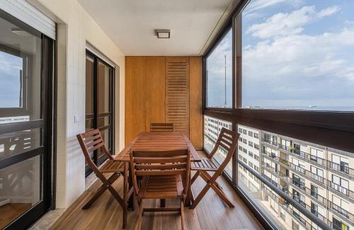 Leixões Apartment | GuestReady - Elegance by the sea
