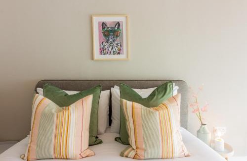 The Liberties Apartment | Inviting 1BR Flat at Newmarket Hall - Family Friendly Getaway
