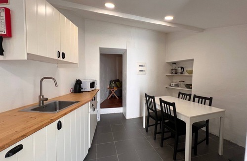 Alcacer do Sal Apartment | GuestReady - Enchanting retreat in Alcácer do Sal