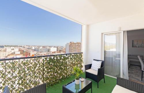 Gandia Apartment | GuestReady - Escapada soleada en Gandia