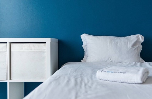 Espinho Apartment | Beachfront Retreat: GuestReady Espinho Flat with Ocean View