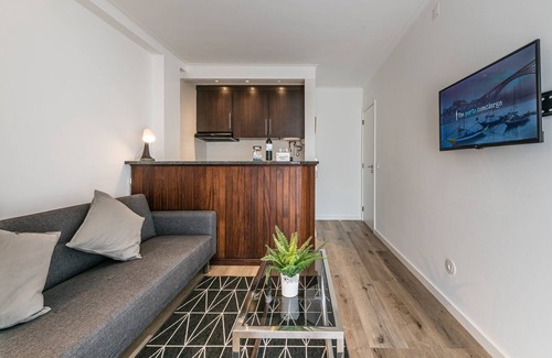 Leixões Apartment | Experience Comfort at GuestReady in Matosinhos - Rated 9.8