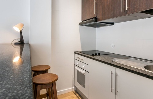 Leixões Apartment | Experience Comfort at GuestReady in Matosinhos - Rated 9.8