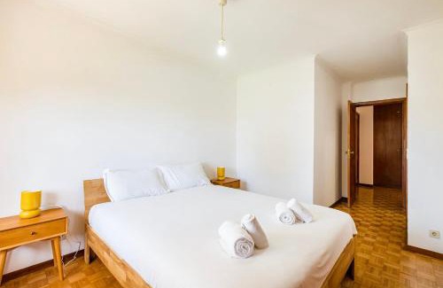 Lavra Apartment | Exclusive Oceanfront Retreat in Lavra - Rated 8.8/10