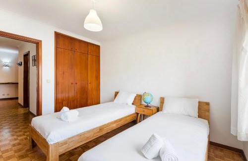 Lavra Apartment | Exclusive Oceanfront Retreat in Lavra - Rated 8.8/10