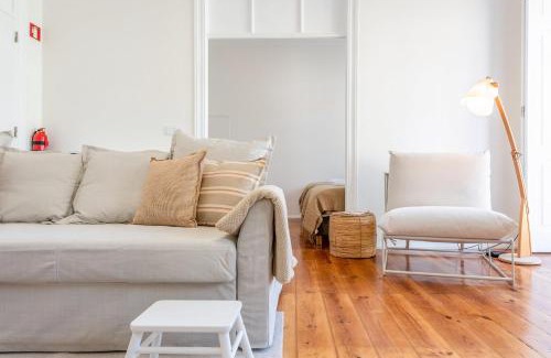 Sao Jorge de Arroios Apartment | Fado - Family-Friendly Apartment in Saldanha, Rated 8.4/10