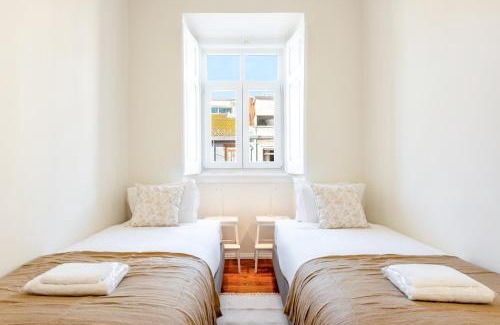 Sao Jorge de Arroios Apartment | Fado - Family-Friendly Apartment in Saldanha, Rated 8.4/10