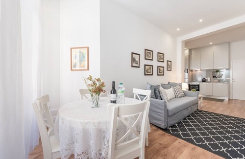 Bonfim Apartment | Heavenly Stay at GuestReady: Rated 9.8 with Breakfast!