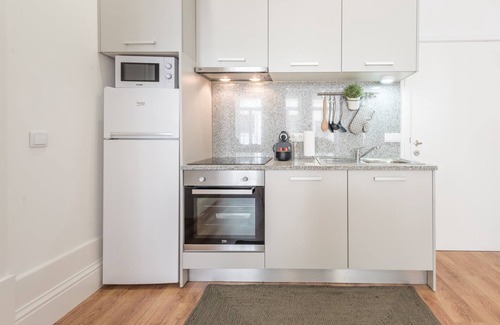 Bonfim Apartment | Heavenly Stay at GuestReady: Rated 9.8 with Breakfast!