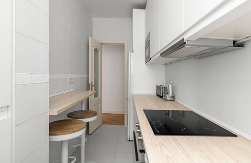 Justicia Apartment | Discover GuestReady - Experience Spanish Pulse by Plaza Mayor