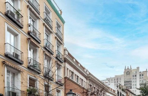 Justicia Apartment | Discover GuestReady - Experience Spanish Pulse by Plaza Mayor