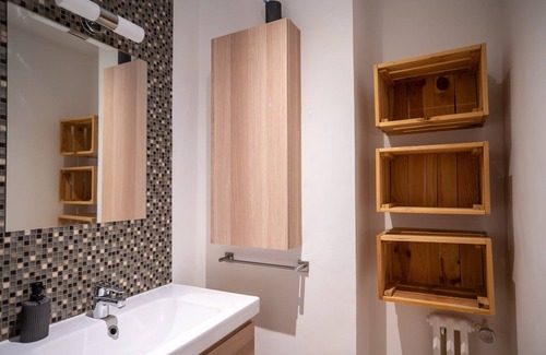 Saint Maurice Apartment | GuestReady - Premier Flat in Nice's Libération District
