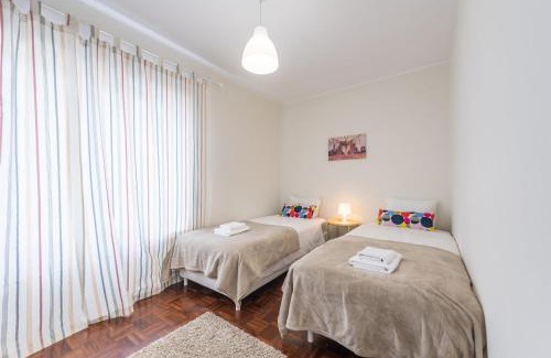 Mafamude Apartment | Child-Friendly Retreat at GuestReady - Grateful Gaia