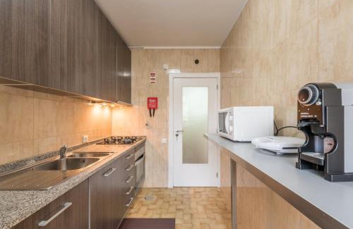 Mafamude Apartment | Child-Friendly Retreat at GuestReady - Grateful Gaia