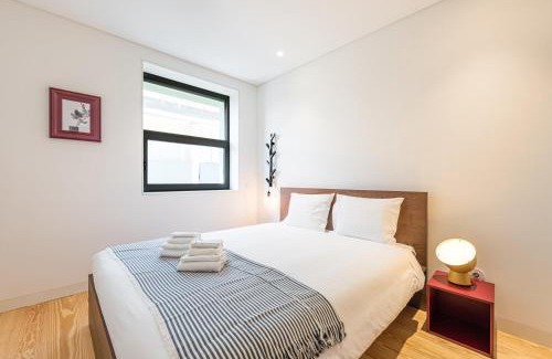 Uniao de Freguesias do Centro Apartment | Unforgettable Stay at GuestReady - Grit & Glam for Families