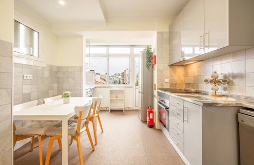 Sao Jorge de Arroios Apartment | Welcoming GuestReady: Ideal Family Stay in Lisbon