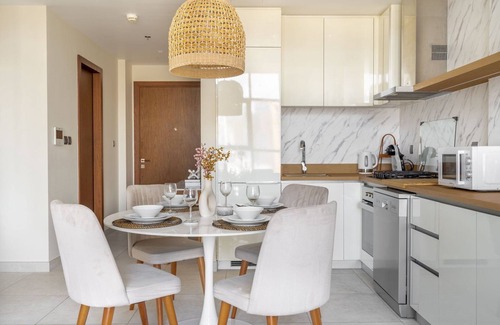 Dubai Marina Apartment | GuestReady Holiday Homes - Boho Marina Dream Awaits You