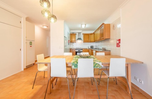 Ericeira Apartment | Beachfront Getaway at GuestReady - Holliday House Ericeira