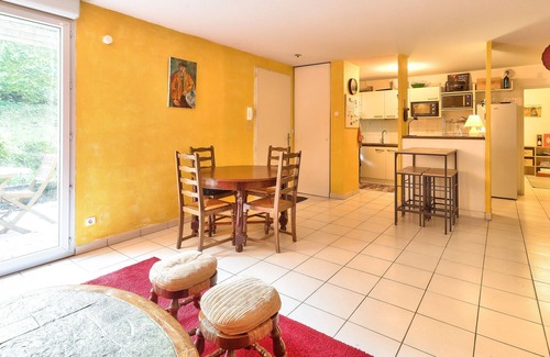 Langoiran Apartment | GuestReady - Incredible Garden Level Apartment in Langoiran