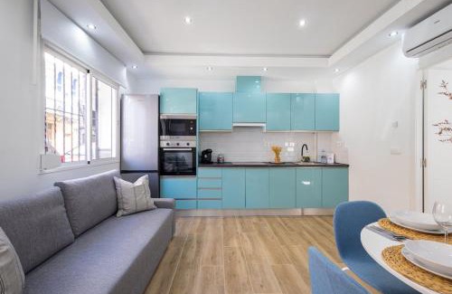 Aiora Apartment | GuestReady - Inviting Valencia retreat