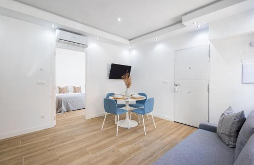 Aiora Apartment | GuestReady - Inviting Valencia retreat
