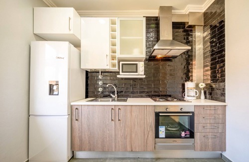 Santa Maria e Sao Miguel Apartment | GuestReady - Lima's Lovely Apartment