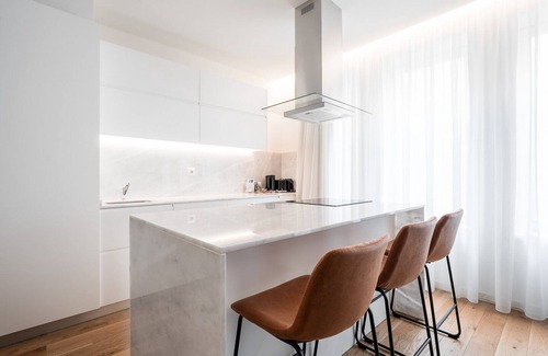 Bonfim Apartment | Exceptional GuestReady - Little Johnny with Family-Friendly Amenities