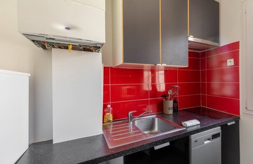 Val-de-Grace Apartment | GuestReady - Cozy Apartment in the Heart of 5th Arrondissement