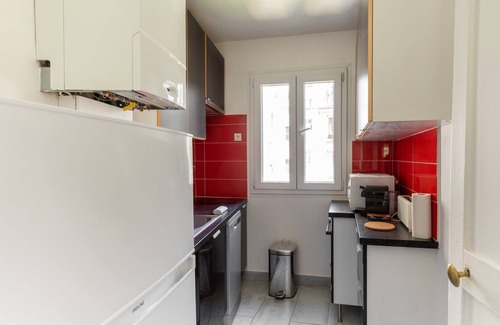 Val-de-Grace Apartment | GuestReady - Cozy Apartment in the Heart of 5th Arrondissement
