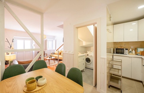 Seixal House | GuestReady - Lovely place in Seixal