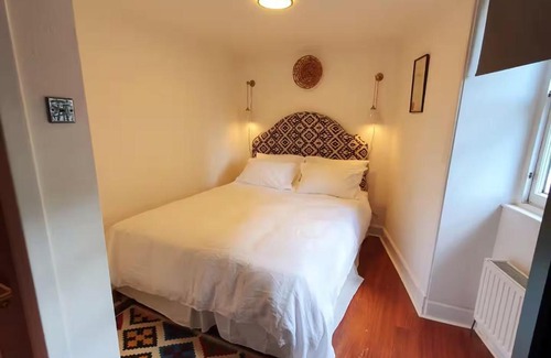 Comely Bank Apartment | GuestReady - Lovely retreat in Edinburgh