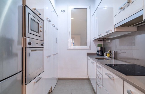 Dreta de l'Eixample Apartment | GuestReady - Lovely stay next to Passeig de Gracia
