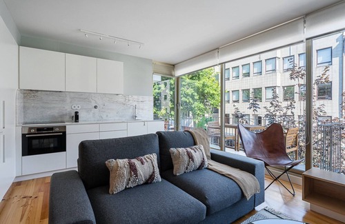 Boavista Apartment | Top-Rated GuestReady Staycation with Family-Friendly Amenities