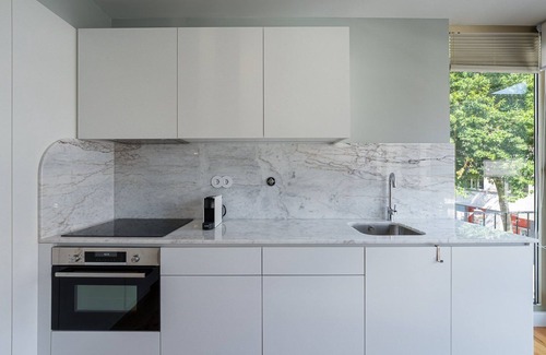 Boavista Apartment | Top-Rated GuestReady Staycation with Family-Friendly Amenities