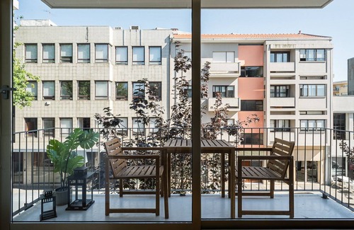 Boavista Apartment | Top-Rated GuestReady Staycation with Family-Friendly Amenities