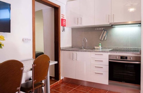 Machico Apartment | Unforgettable Oceanfront Residence in Machico - GuestReady