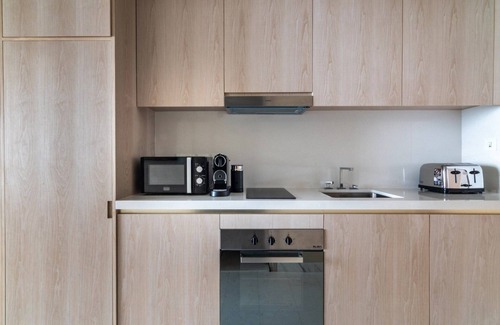 Palm Jumeirah Apartment | Exceptional Studio at The Palm Tower with Fantastic Amenities